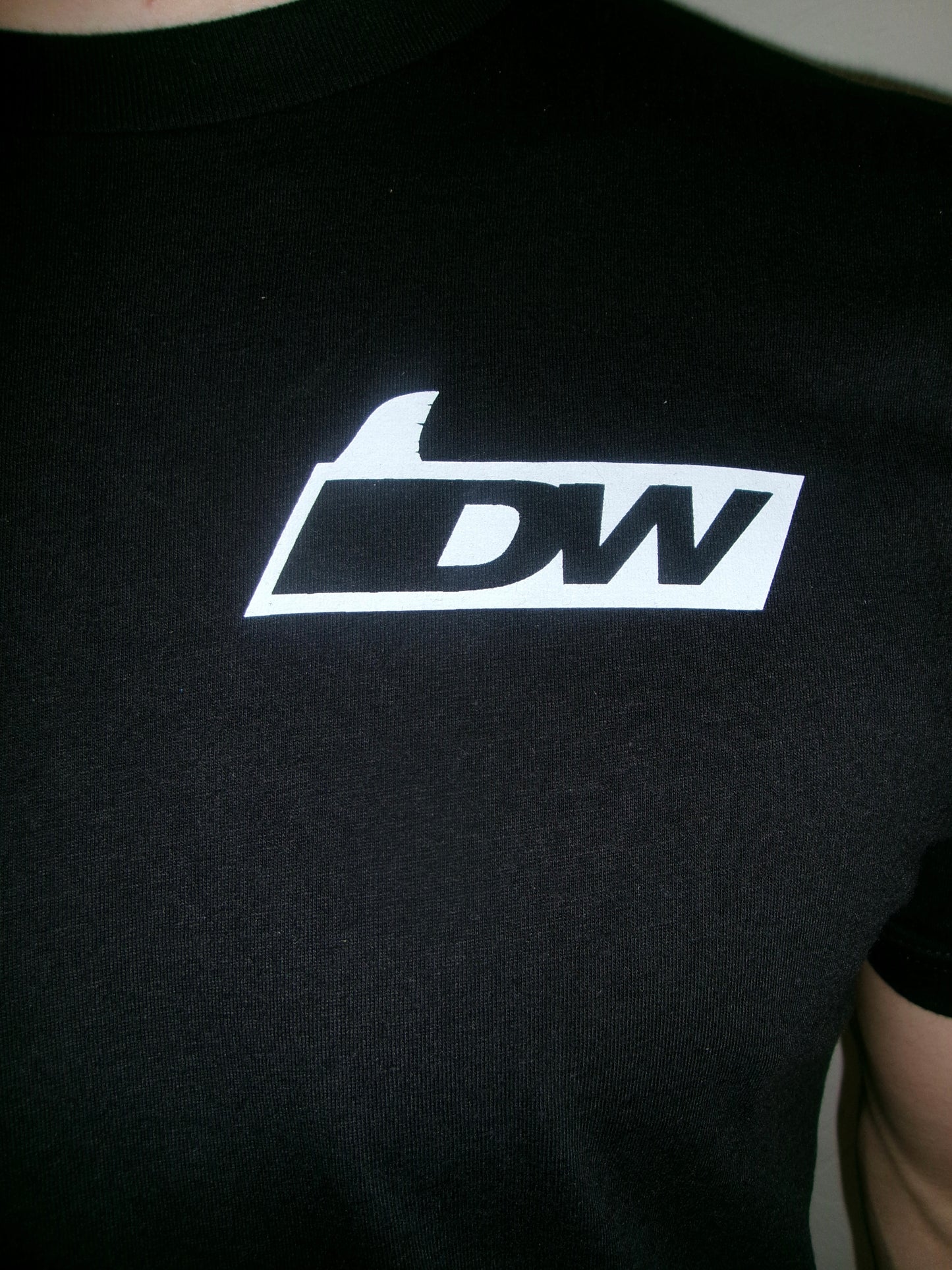 Deep Waters Logo T-Shirt